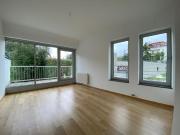 Moderne Neubauwohnung mit Balkon in Traum Lage in GRINZING!