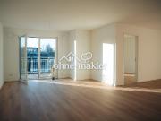 Moderne Neubauwohnung mit Balkon in zentraler...