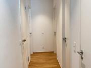 Moderne Neubauwohnung mit drei Zimmern im Südwesten Berlins