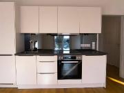 Moderne Neubauwohnung mit Grünblick &Fitnessraum – Nähe...