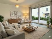 Moderne Neubauwohnungen mit Küche im Erstbezug –...