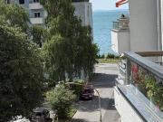 Moderne neuwertige 2 Zimmer Wohnung mit Seeblick