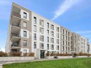 Moderne, neuwertige 3 Zimmer Wohnung mit Garage in...