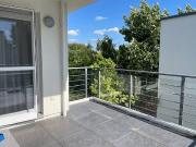 Moderne, neuwertige 3 Zimmer Wohnung mit gehobener...
