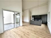 Moderne, neuwertige 4.5 Zimmer Maisonette Wohnung