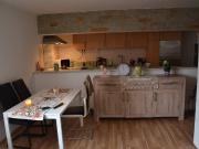 Moderne neuwertige Ferienwohnung in Latschach: 71m²,...