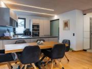 Moderne, neuwertige Gartenwohnung in Saalfelden Ortsteil...