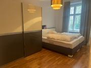 Moderne Oase in Charlottenburg am Lietzensee Berlin,...