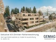 Moderne Parterrewohnung an bevorzugter Wohnlage