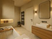 Moderne Penthouse Wohnung Erstbezug Rosegg bei...