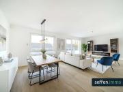 Moderne Penthousewohnung im Herzen von Leichlingen mit...