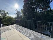 MODERNE PENTHOUSEWOHNUNG IN KOMPLETT RESTAURIERTER...