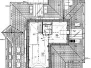 MODERNE PENTHOUSEWOHNUNG IN KOMPLETT RESTAURIERTER...