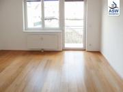 Moderne, perfekt aufgeteilte 3 Zimmerwohnung mit Balkon