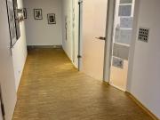 Helle Büro / Praxisfläche mit Terrasse provisionsfrei