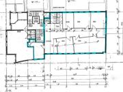 Moderne Praxisfläche mit Aufzug – optimal für Ärzte &...