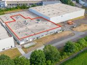 Neuwied aufgepasst: 2.900 m² Industriefläche – Top Lage...
