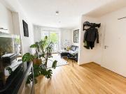 Moderne provisionsfreie 2 Zimmer Wohnung in Fürth im...