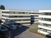 Moderne Raumgestaltung