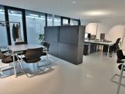 Moderne Räumlichkeit für Büro oder Atelier