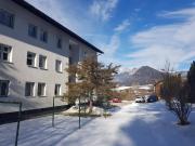 Moderne, renovierte, einzugsbereite Mietwohnung