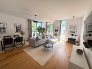 Moderne renovierte Wohnung in absoluter Top Lage