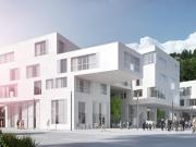 Moderne & repräsentative Büro & Gewerbefläche in der...
