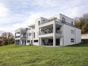 Moderne Ruheoase zum Durchatmen