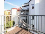 Moderne & ruhige 1 Zimmer Wohnung mit Balkon!