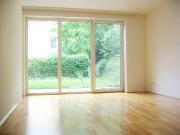 Moderne, ruhige 2 Zimmer Gartenwohnung Innsbruck Stadt