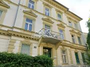 Moderne ruhige Designer Dachgeschosswohnung in...