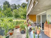 Moderne ruhige Terrassenwohnung in Innsbruck