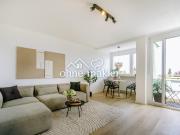 Moderne, sanierte 2 Zimmer Wohnung, Erstbezug,...