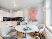 Moderne sanierte möbilierte 2 Zimmerwohnung in zentraler...