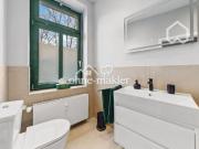 Moderne sanierte möbilierte 2 Zimmerwohnung in zentraler...