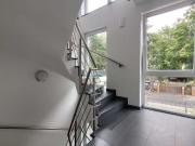 Moderne, schicke Wohnung in unmittelbarer Wasserlage!