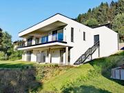 Moderne Seeblick Villa am Ossiacher See