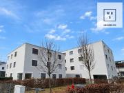 Moderne, sehr helle 3 Zimmer Wohnung in attraktiver...