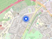 Moderne Seniorenwohnung mit Balkon! Mit WBS!