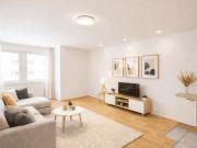 Moderne Single Hit Wohnung mit Lift