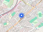 Moderne Single Wohnung