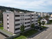 Moderne Single Wohnung