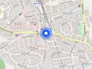 Moderne Single Wohnung