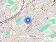 Moderne Single Wohnung