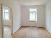 Moderne Single Wohnung zum Erstbezug