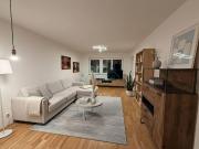 Neuer Preis! Moderne Single/Pärchenwohnung in Linz...