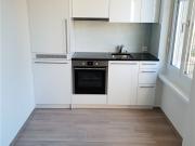 Moderne Singlewohnung an zentraler Lager