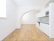 Moderne Anlegerwohnung im Herz Jesu Viertel