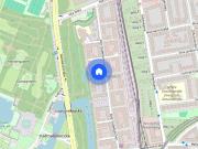 Moderne Singlewohnung in Stadtparknähe