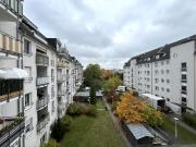 Moderne Singlewohnung mit Aufzug – zentrumsnah